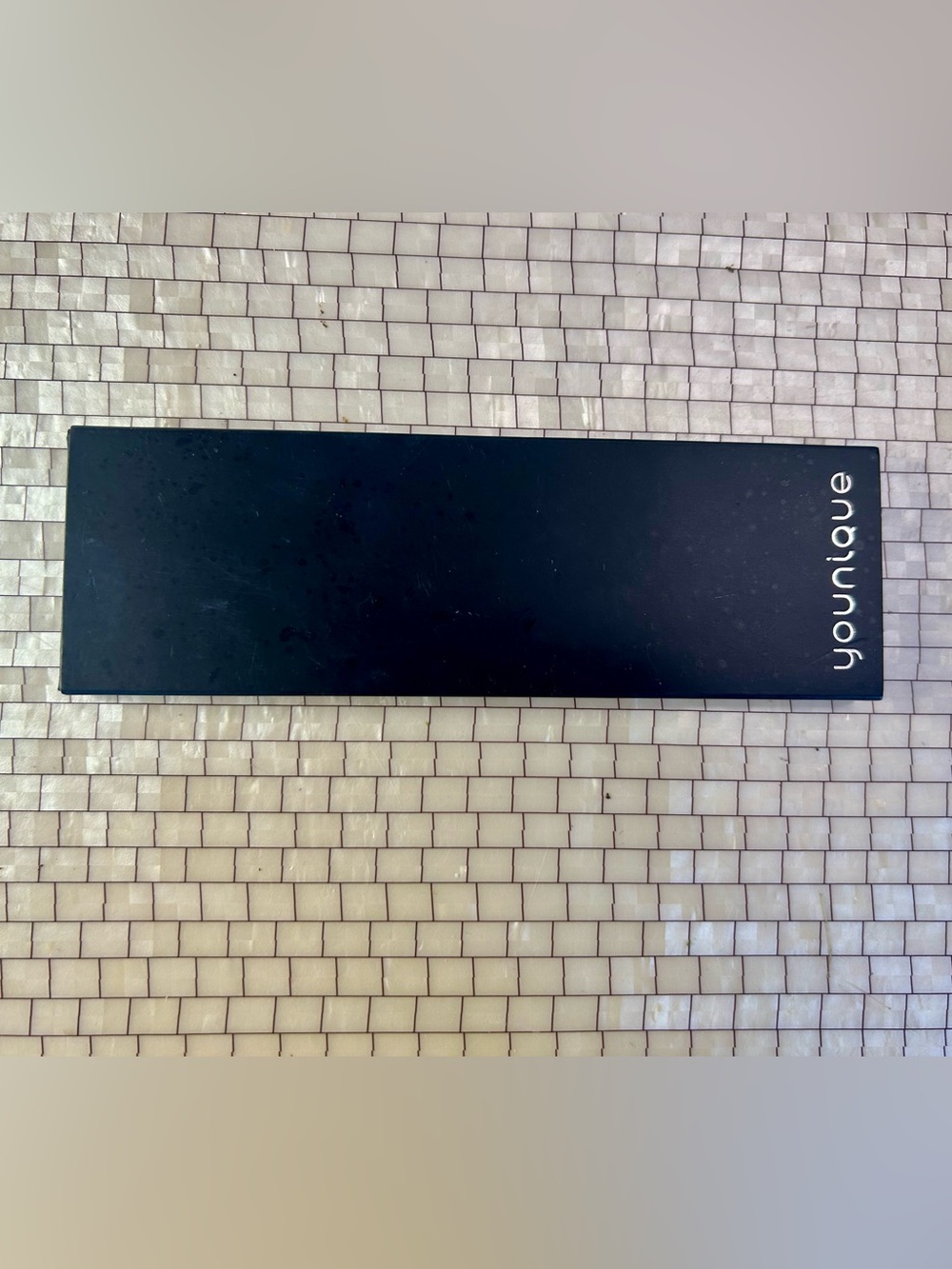 NWT Younique Moodstruck Addiction Shadow Palette